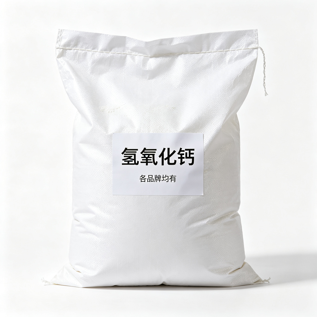 氢氧化钙