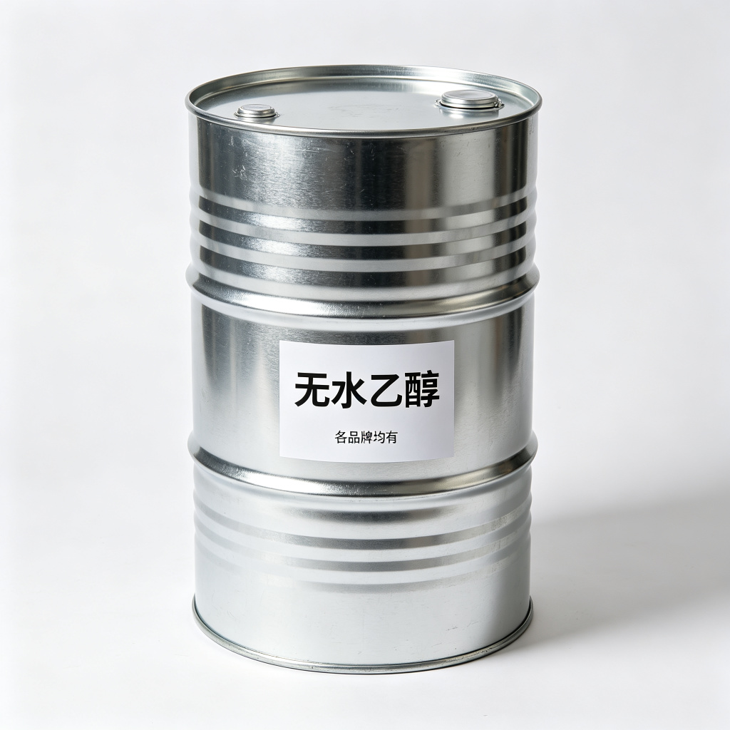 无水乙醇
