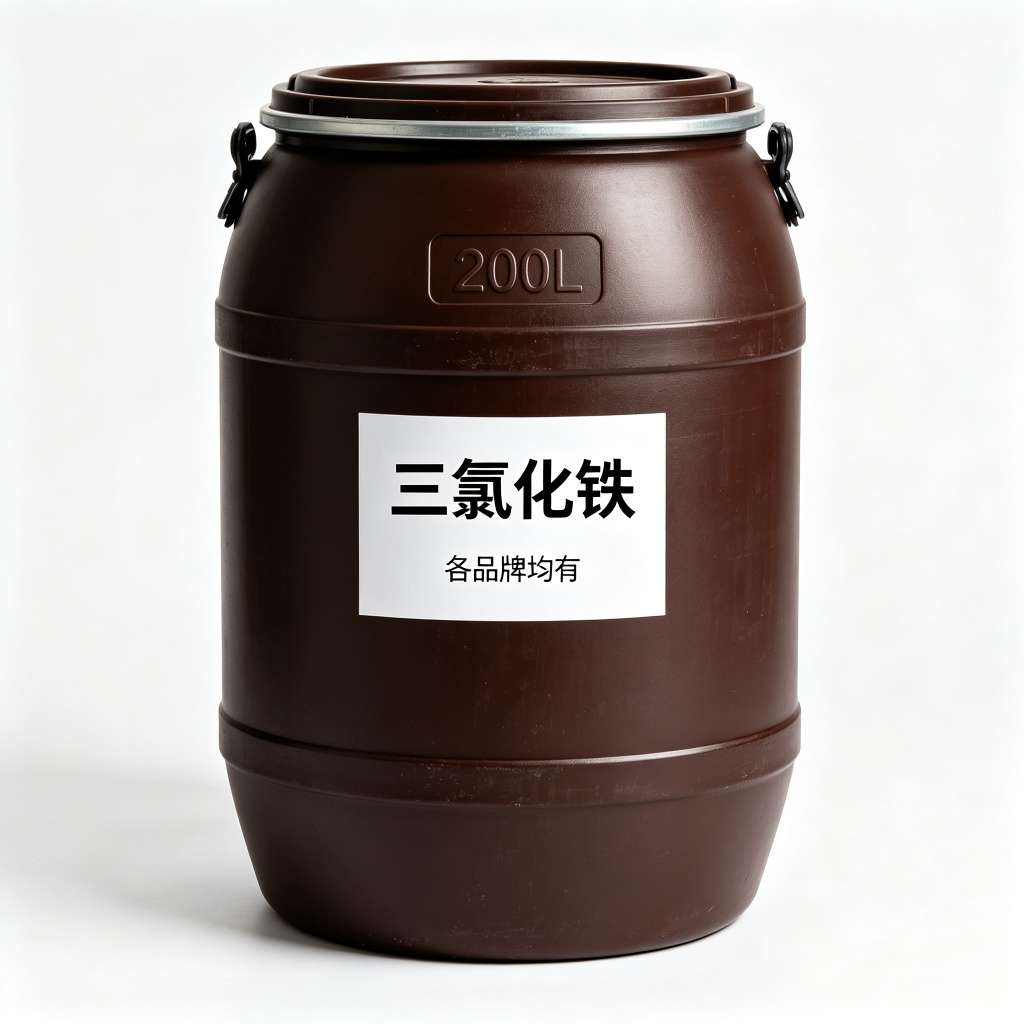 三氯化铁