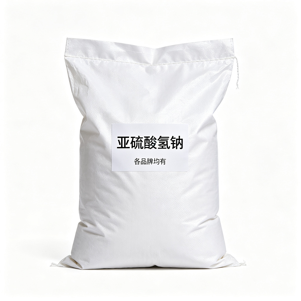 亚硫酸氢钠