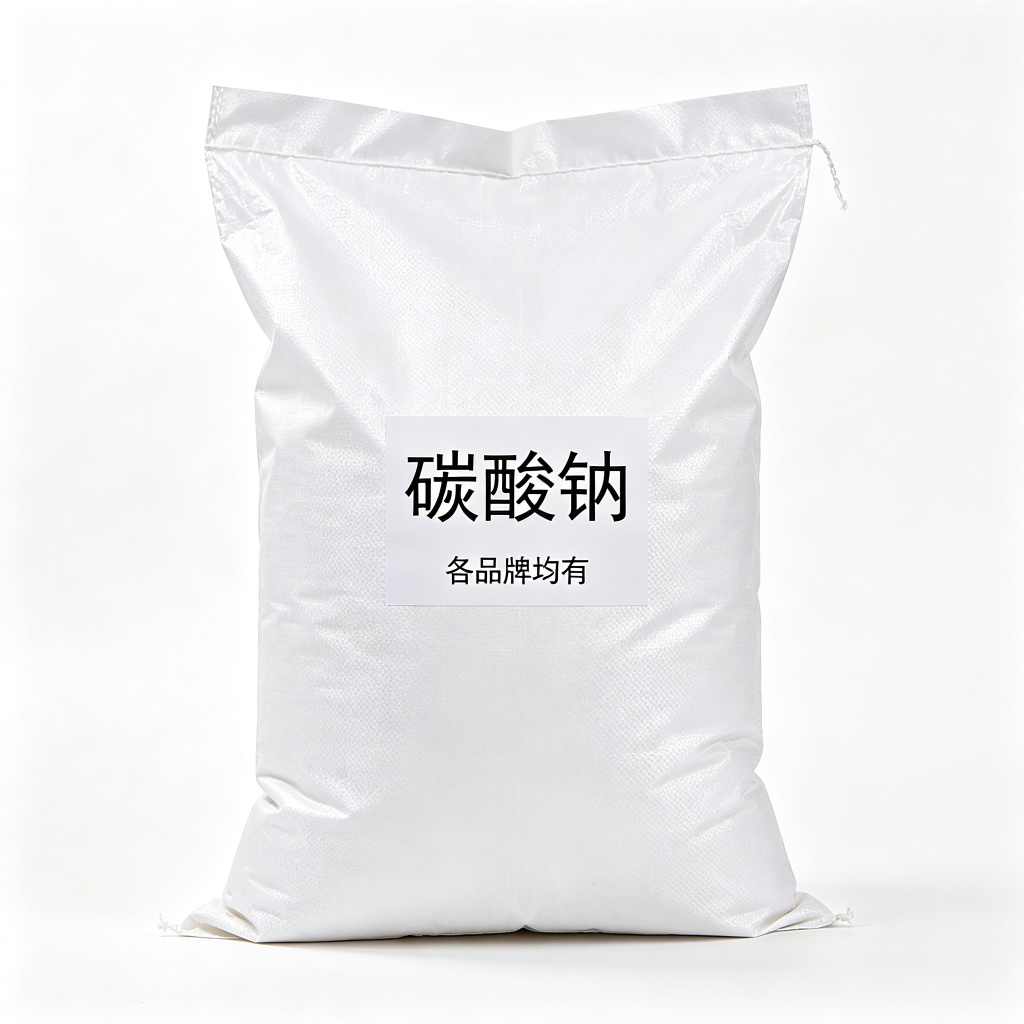 碳酸钠